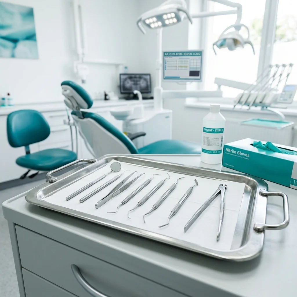 Sterile Environment